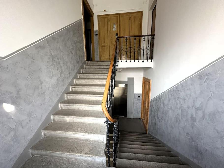 Central Mazzini Suits Trieste Exterior foto